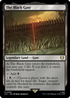 The Black Gate (LTC-080) - Tales of Middle-earth Commander