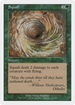 Squall (7ED-271) - 7th Edition
