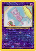 Mew 001  - Reverse Holofoil Southern Islands - Promo
