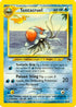 Tentacruel 010  Southern Islands - Promo