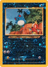 Marill 011  - Reverse Holofoil Southern Islands - Promo