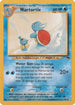 Wartortle 015  Southern Islands - Promo
