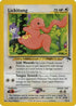 Lickitung (016/18) [Southern Islands] - Rare