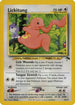 Lickitung (016/18) [Southern Islands] - Rare
