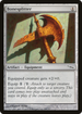 Bonesplitter (MRD-146) - Mirrodin Foil