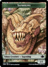 Saproling Token (DMR-011) - Dominaria Remastered