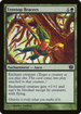 Treetop Bracers (9ED-276) - 9th Edition