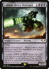 Lokhust Heavy Destroyer (40K-038) - Warhammer 40,000 Commander