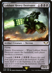 Lokhust Heavy Destroyer (40K-038) - Warhammer 40,000 Commander