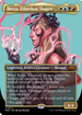 Breya, Etherium Shaper (Borderless) (MH3-372) - Modern Horizons 3
