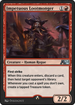 Impetuous Lootmonger (YOTJ-012) - Alchemy: Outlaws of Thunder Junction