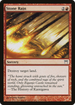 Stone Rain (CHK-191) - Champions of Kamigawa Foil