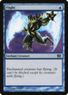 Flight (8ED-080) - 8th Edition Foil