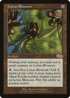 Lotus Blossom (USG-300) - Urza's Saga