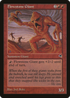 Flowstone Giant (TMP-174) - Tempest