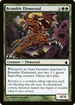 Bramble Elemental (RAV-154) - Ravnica: City of Guilds Foil