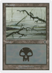 Swamp (163) (S99-163) - Starter 1999