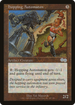 Hopping Automaton (USG-297) - Urza's Saga