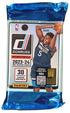 2023-24 Panini Donruss Basketball Hobby Pack