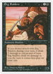 Erg Raiders (4ED-) - Fourth Edition
