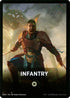 Infantry Theme Card (BRO-001) - The Brothers' War
