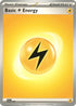 Basic Lightning Energy (004) [SVE Scarlet & Violet Energies] - Common