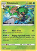 Rillaboom SWSH277  - Holofoil SWSH Sword & Shield Promo Cards - Promo