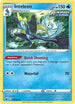 Inteleon (SWSH279/307) Holofoil [SWSH Sword & Shield Promo Cards] - Promo