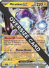 Miraidon ex  - Holofoil Jumbo Cards - Ultra Rare