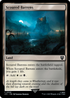 Scoured Barrens (LTC-329) - Tales of Middle-earth Commander
