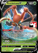 Kricketune V  - Holofoil Prize Pack Series Cards - Ultra Rare