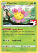 Cherrim (8) [Prize Pack Series Cards] - Rare