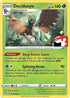 Decidueye (13) [Prize Pack Series Cards] - Rare