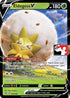 Eldegoss V  - Holofoil Prize Pack Series Cards - Ultra Rare