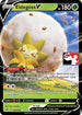 Eldegoss V  - Holofoil Prize Pack Series Cards - Ultra Rare