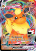 Flareon VMAX (18) Holofoil [Prize Pack Series Cards] - Ultra Rare