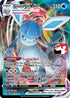 Glaceon VMAX (41) Holofoil [Prize Pack Series Cards] - Ultra Rare