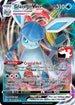 Glaceon VMAX (41) Holofoil [Prize Pack Series Cards] - Ultra Rare