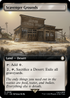 Scavenger Grounds (Extended Art) (PIP-506) - Fallout: (Extended Art)