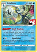 Inteleon (058) [Prize Pack Series Cards] - Rare
