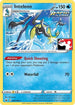 Inteleon (43) Holofoil [Prize Pack Series Cards] - Rare