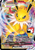 Jolteon VMAX (51) Holofoil [Prize Pack Series Cards] - Ultra Rare
