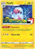 Flaaffy (55/203) Holofoil [Prize Pack Series Cards] - Uncommon