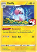 Flaaffy (55/203) Holofoil [Prize Pack Series Cards] - Uncommon