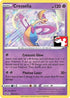 Cresselia  Prize Pack Series Cards - Rare