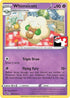Whimsicott (76) [Prize Pack Series Cards] - Rare