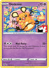 Dedenne (78) [Prize Pack Series Cards] - Uncommon