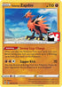 Galarian Zapdos (82) [Prize Pack Series Cards] - Rare