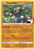 Passimian  - Holofoil Prize Pack Series Cards - Rare