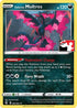 Galarian Moltres (93) [Prize Pack Series Cards] - Rare